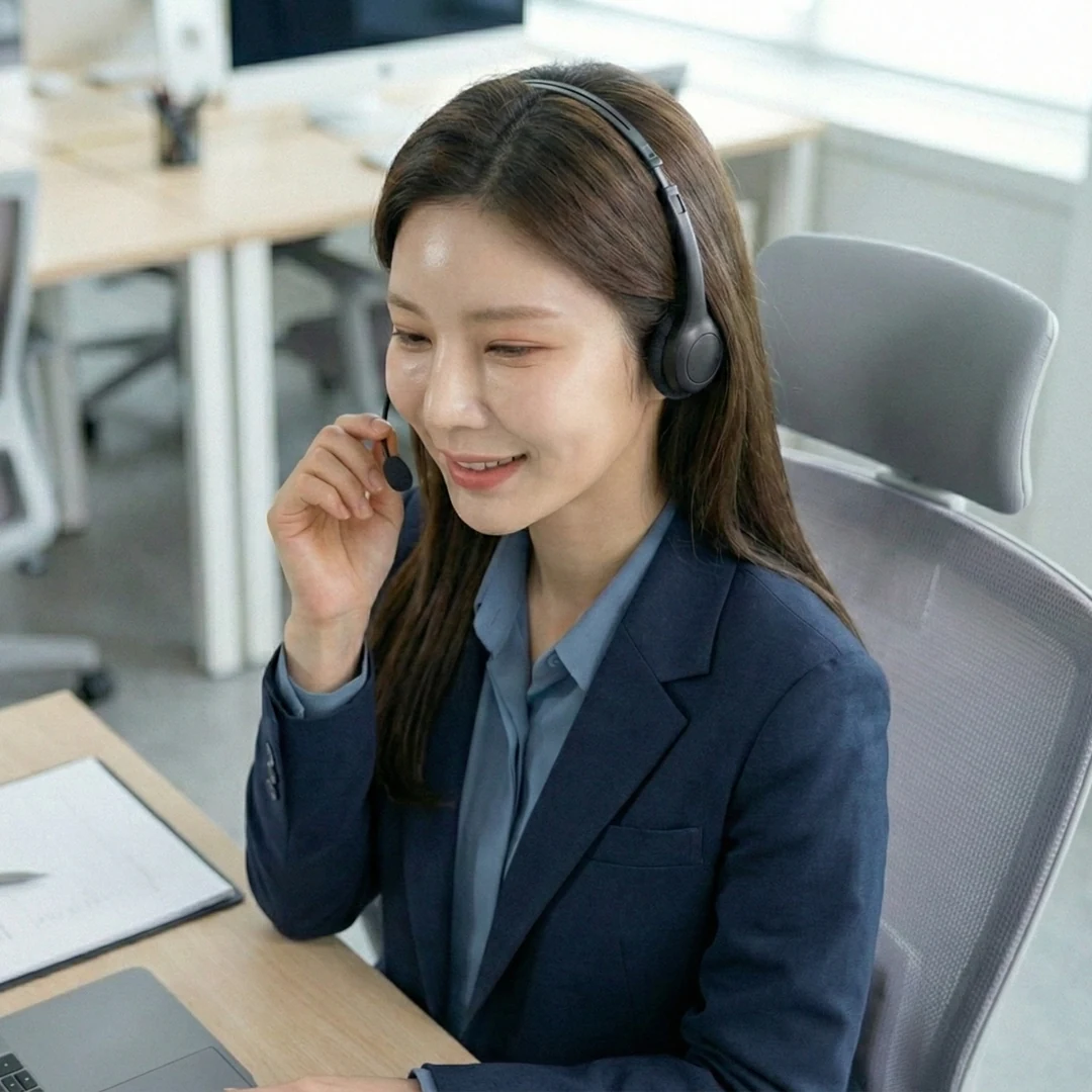 카드깡 내용을 요약해 안내하는 창구
