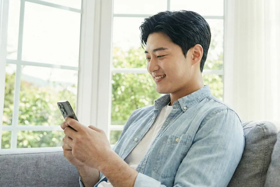 카드사 상품이 아니다